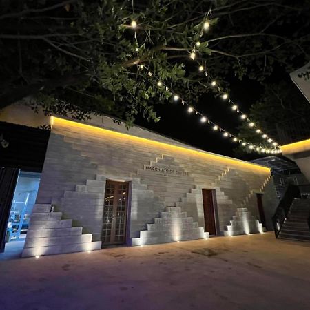 Macchiato Resort Savannakhet Opposite Thai Embassy Εξωτερικό φωτογραφία