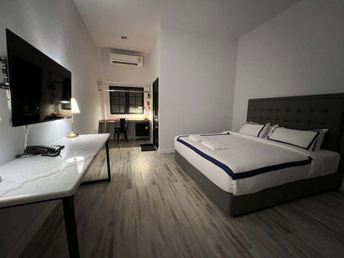 Macchiato Resort Savannakhet Opposite Thai Embassy Εξωτερικό φωτογραφία