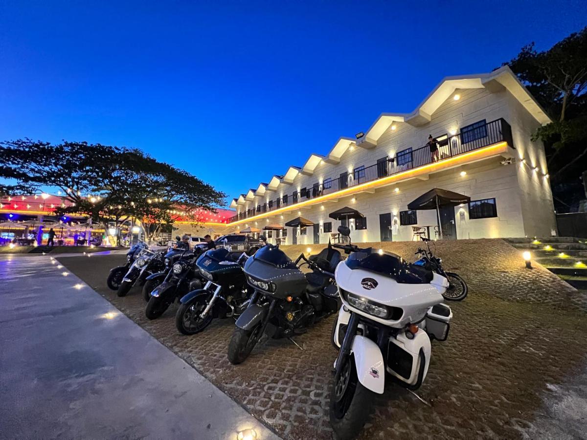 Macchiato Resort Savannakhet Opposite Thai Embassy Εξωτερικό φωτογραφία
