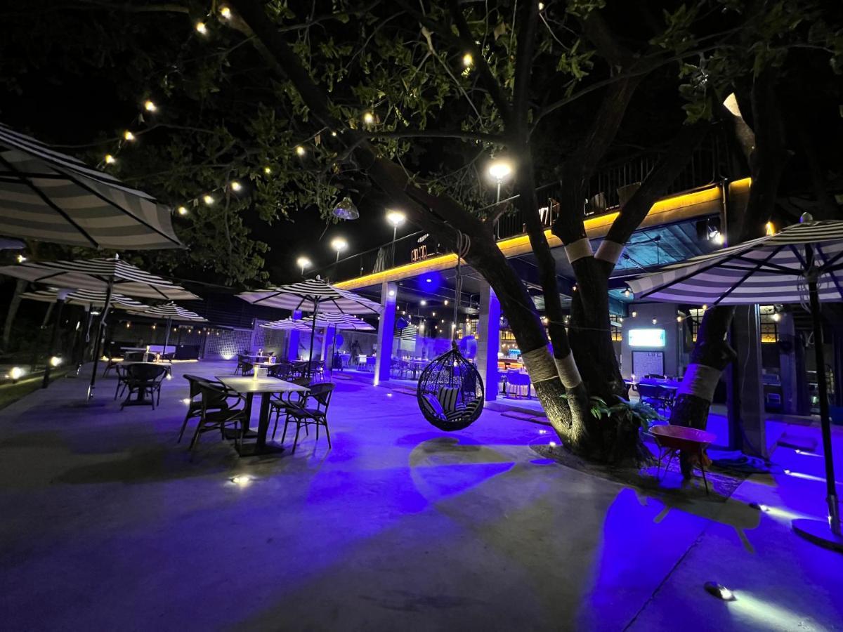 Macchiato Resort Savannakhet Opposite Thai Embassy Εξωτερικό φωτογραφία