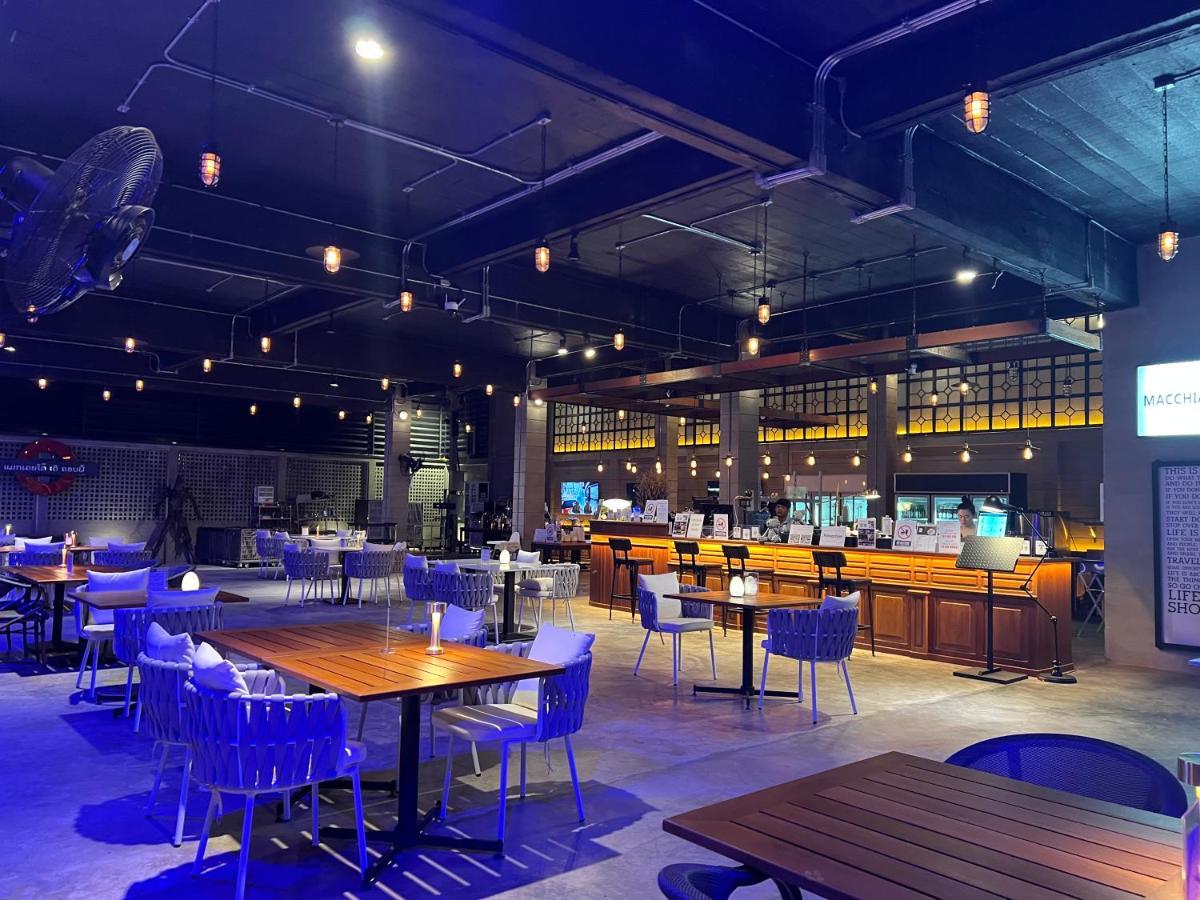 Macchiato Resort Savannakhet Opposite Thai Embassy Εξωτερικό φωτογραφία