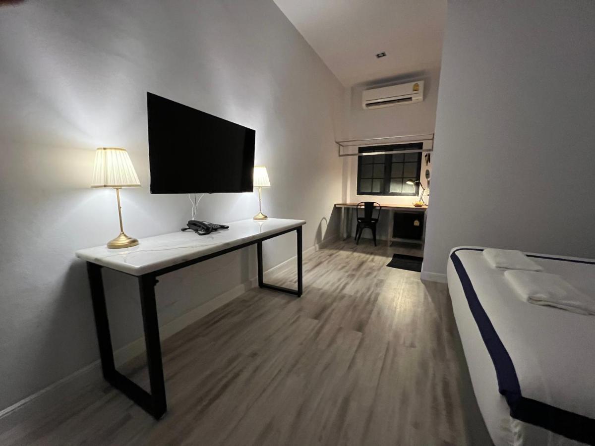 Macchiato Resort Savannakhet Opposite Thai Embassy Εξωτερικό φωτογραφία