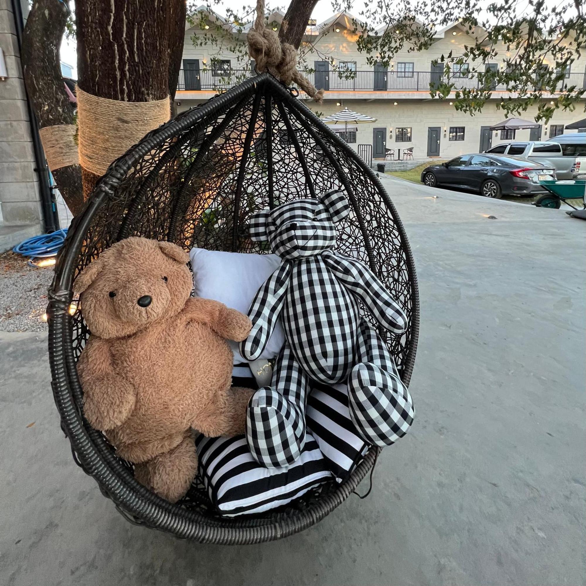 Macchiato Resort Savannakhet Opposite Thai Embassy Εξωτερικό φωτογραφία