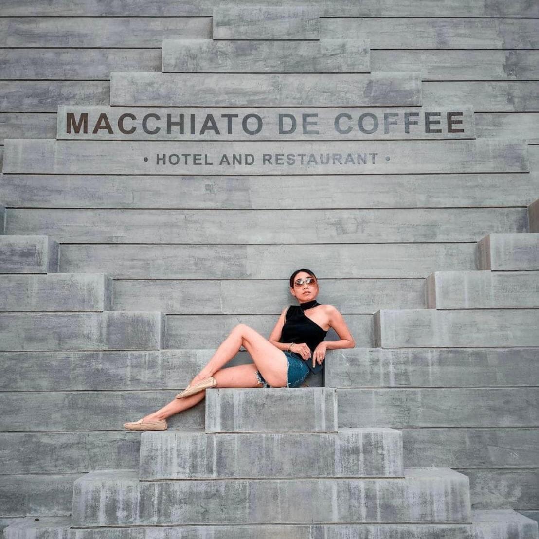 Macchiato Resort Savannakhet Opposite Thai Embassy Εξωτερικό φωτογραφία